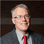 John Harkins headshot 